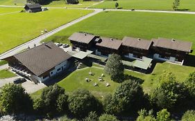 Hotel Roc Et Neige